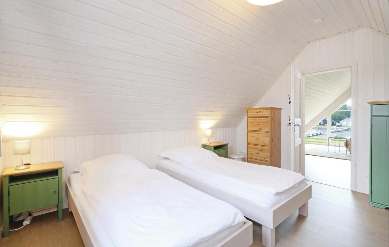 2 Bedroom Lovely Home In Zerpenschleuse Екстериор снимка